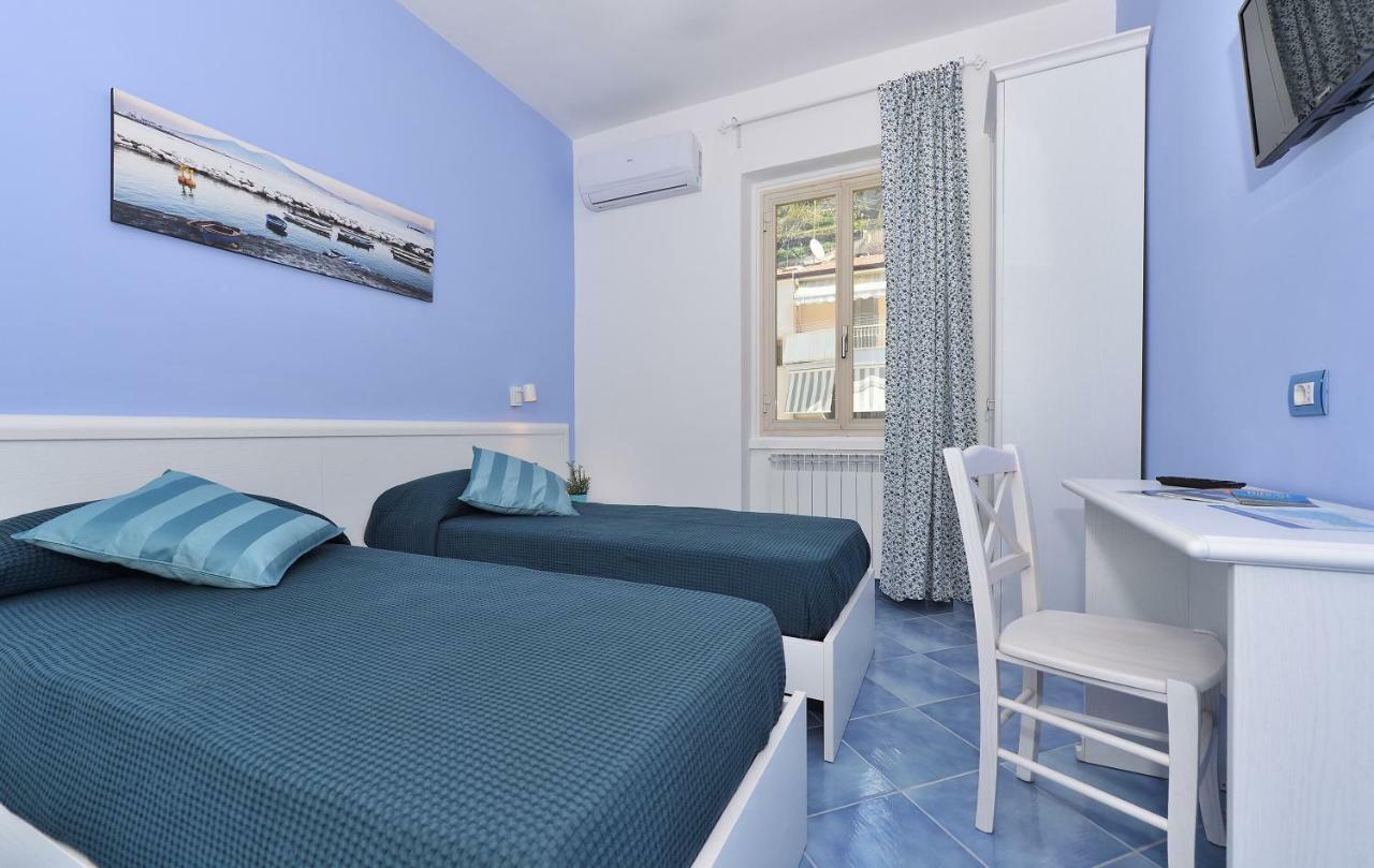 Casa Flavia Apartment Майори Екстериор снимка