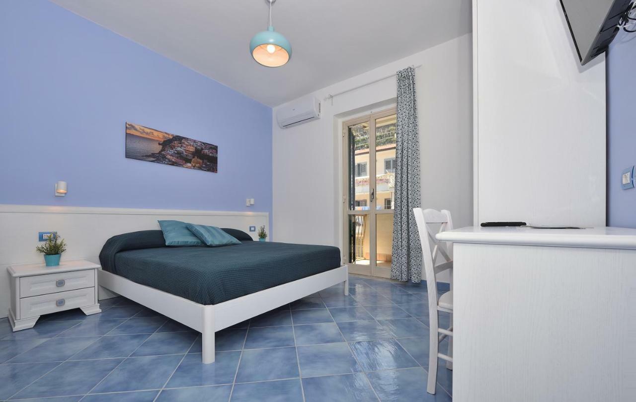 Casa Flavia Apartment Майори Екстериор снимка