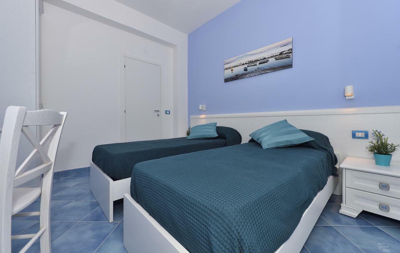 Casa Flavia Apartment Майори Екстериор снимка
